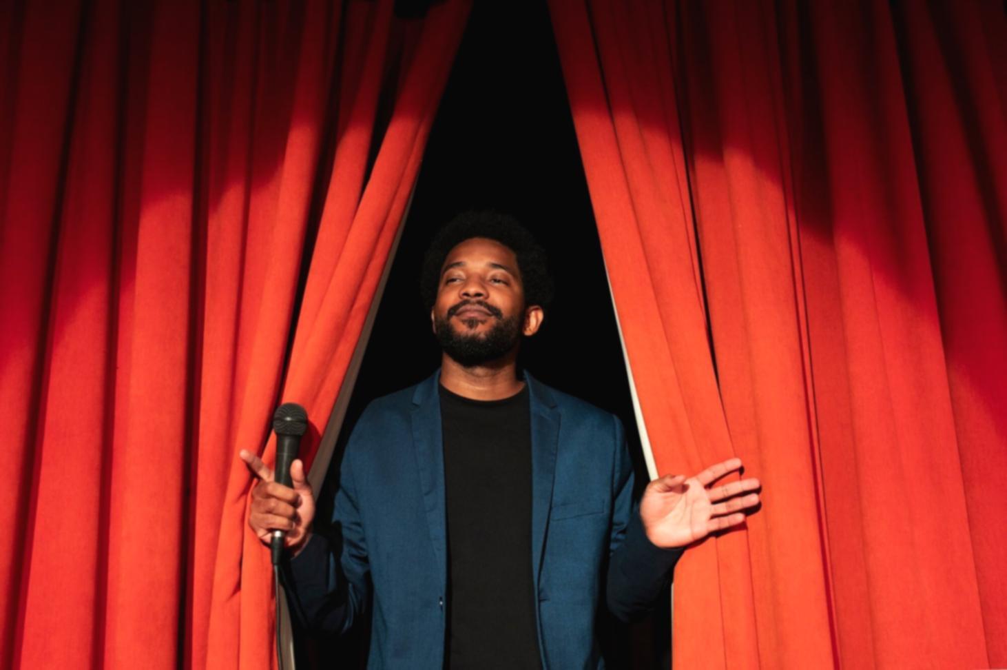 Професійне голосове навчання для акторів